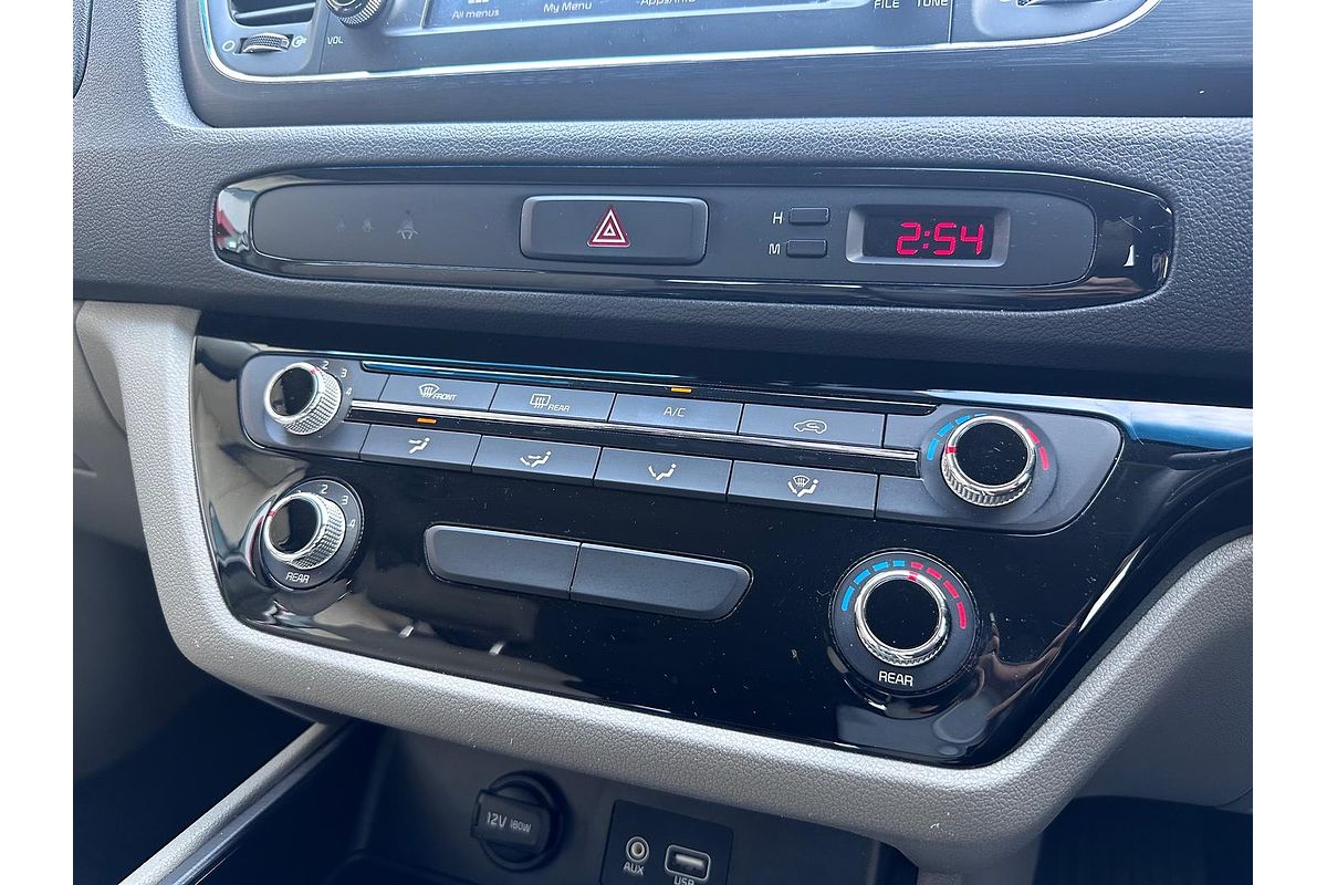 2019 Kia Carnival S YP