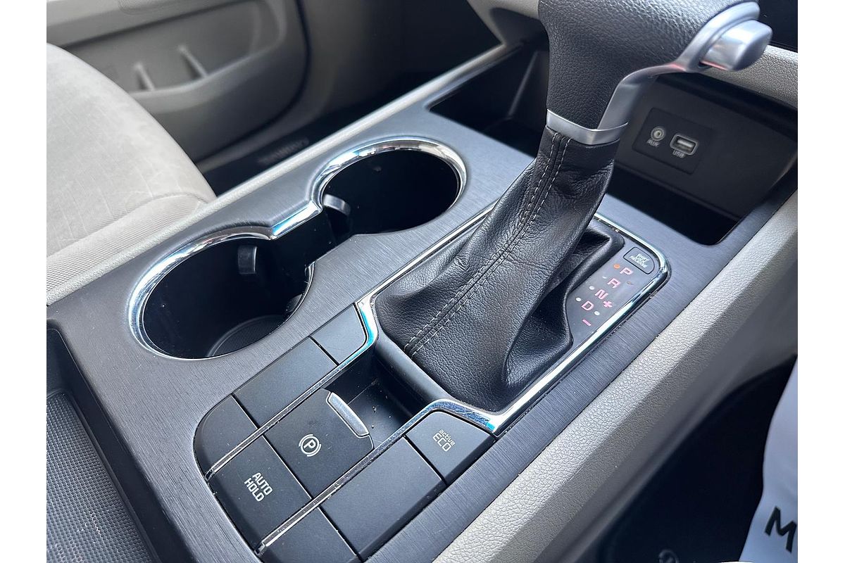 2019 Kia Carnival S YP