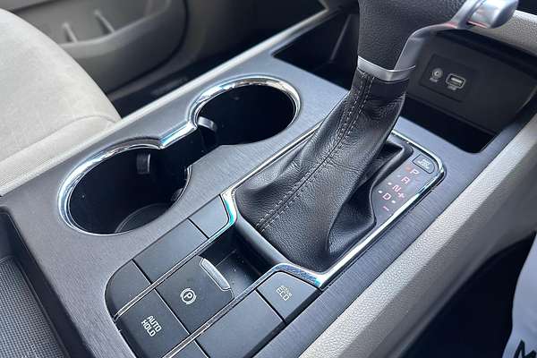 2019 Kia Carnival S YP