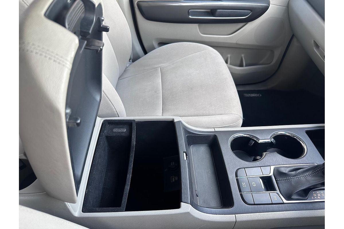 2019 Kia Carnival S YP