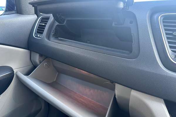 2019 Kia Carnival S YP