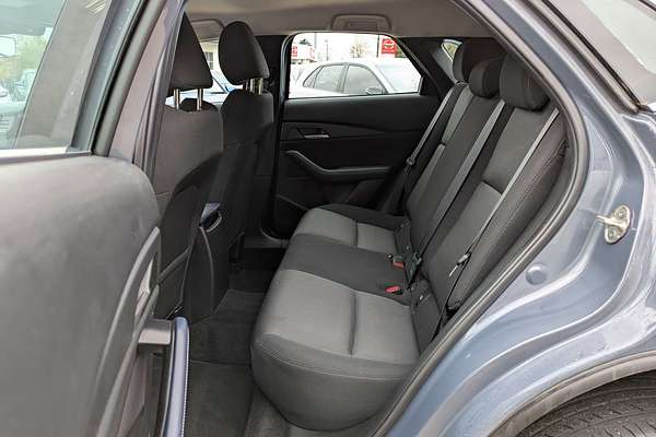 2020 Mazda CX-30 G20 Pure DM Series