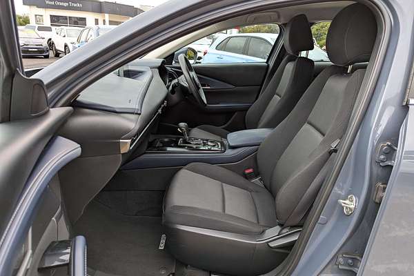 2020 Mazda CX-30 G20 Pure DM Series