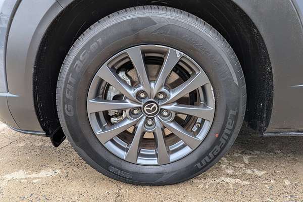 2020 Mazda CX-30 G20 Pure DM Series