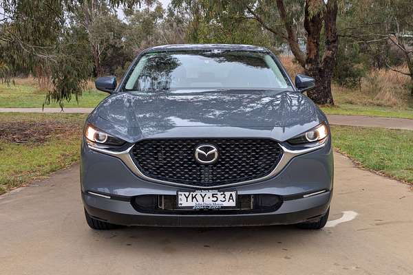 2020 Mazda CX-30 G20 Pure DM Series