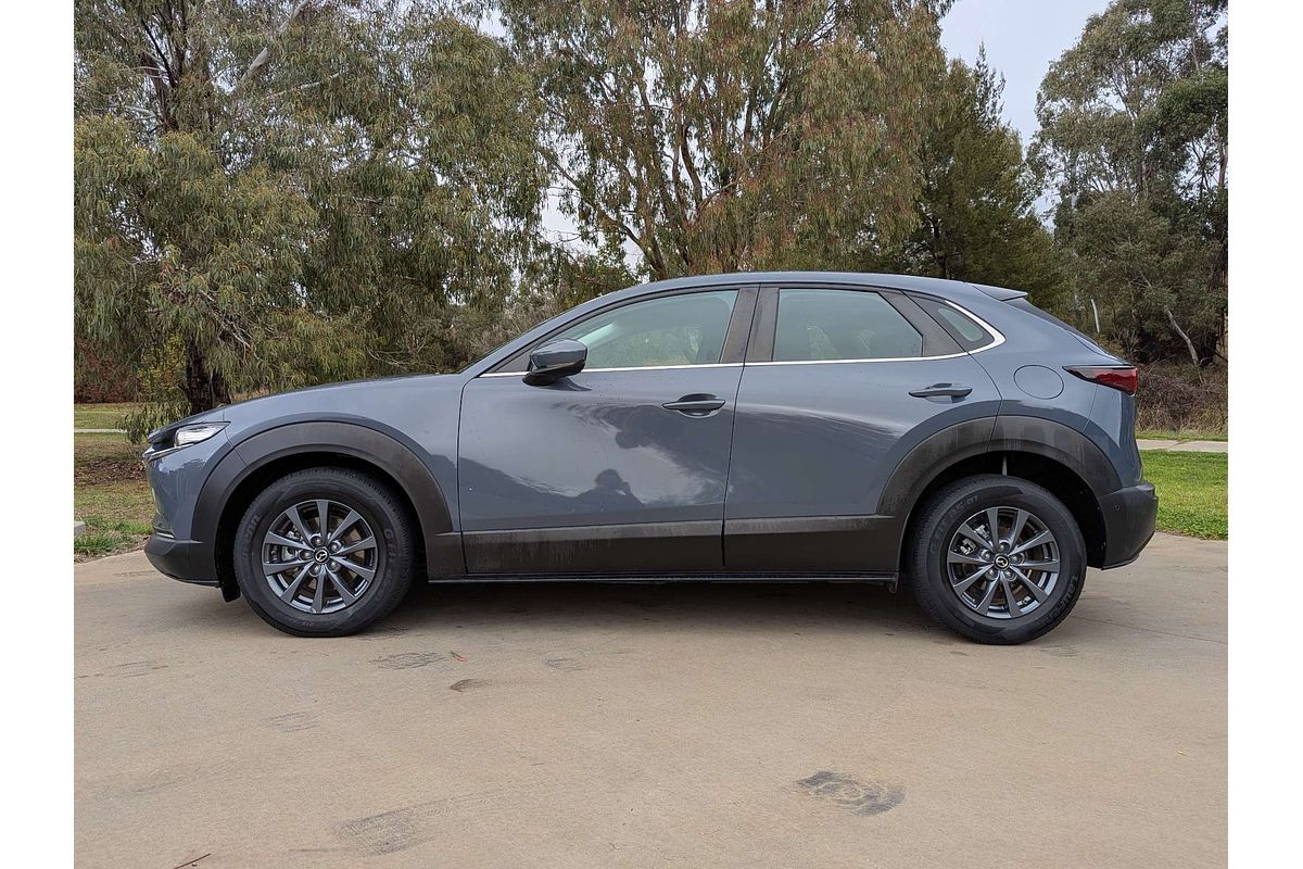 2020 Mazda CX-30 G20 Pure DM Series