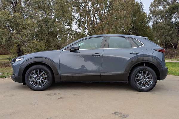 2020 Mazda CX-30 G20 Pure DM Series
