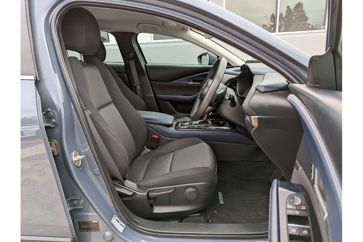 2020 Mazda CX-30 G20 Pure DM Series