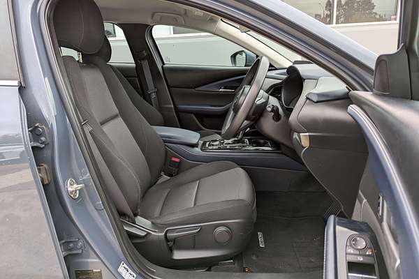 2020 Mazda CX-30 G20 Pure DM Series