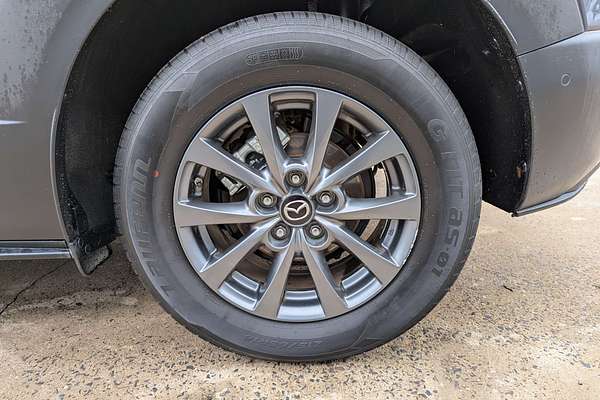 2020 Mazda CX-30 G20 Pure DM Series