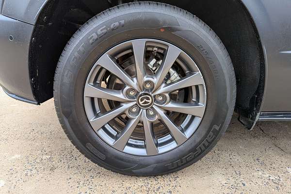 2020 Mazda CX-30 G20 Pure DM Series