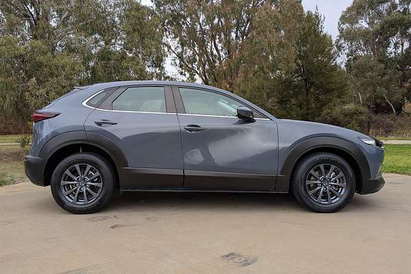 2020 Mazda CX-30 G20 Pure DM Series
