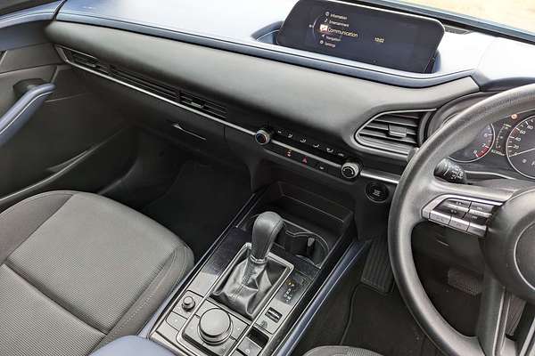 2020 Mazda CX-30 G20 Pure DM Series