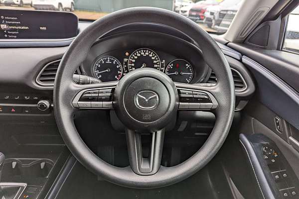 2020 Mazda CX-30 G20 Pure DM Series