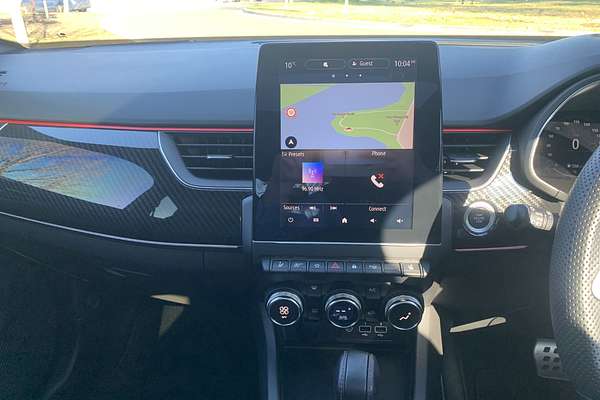 2023 Renault Arkana R.S. Line JL1