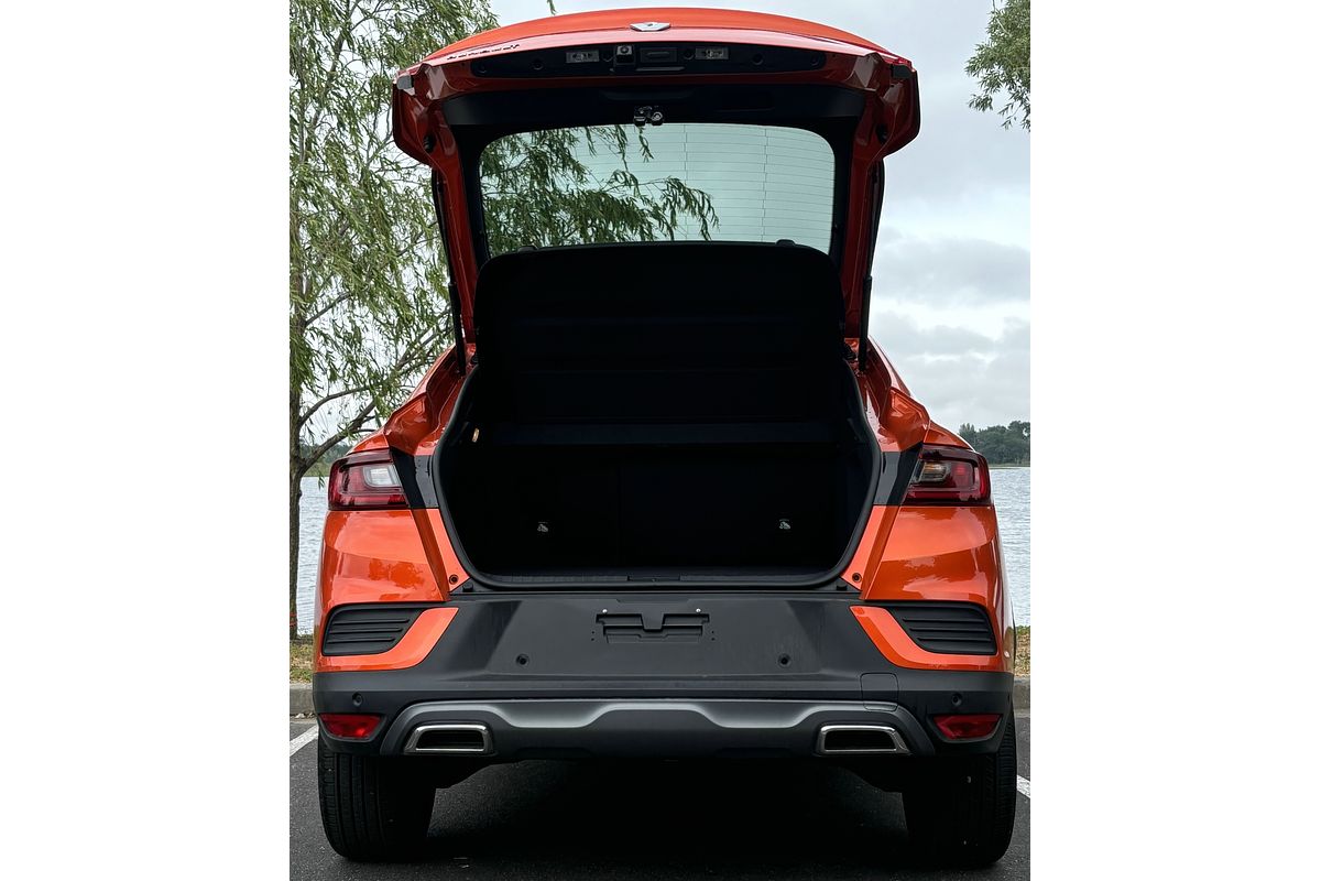 2023 Renault Arkana R.S. Line JL1