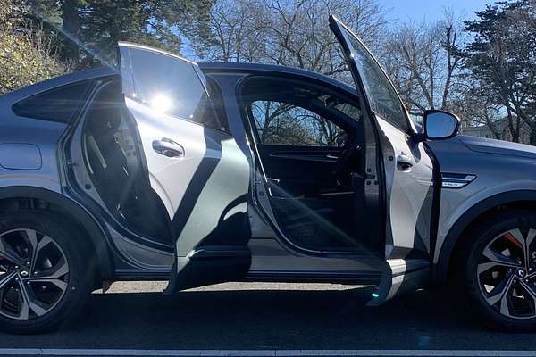 2023 Renault Arkana R.S. Line JL1