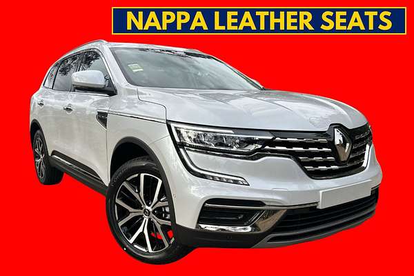 2024 Renault Koleos Intens HZG