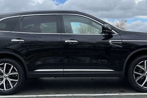 2024 Renault Koleos Intens HZG