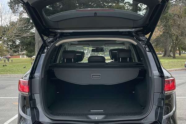 2024 Renault Koleos Intens HZG