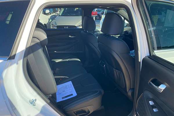 2023 Hyundai Santa Fe Highlander TM.V4