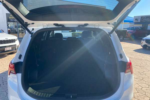 2023 Hyundai Santa Fe Highlander TM.V4