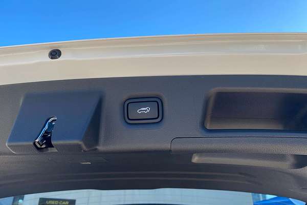 2023 Hyundai Santa Fe Highlander TM.V4