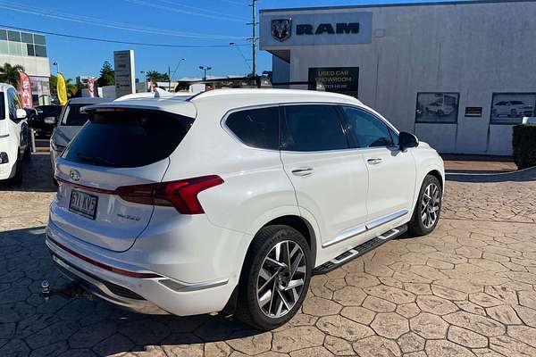2023 Hyundai Santa Fe Highlander TM.V4