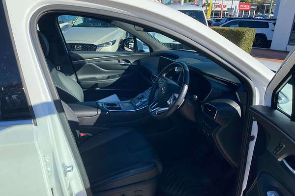 2023 Hyundai Santa Fe Highlander TM.V4
