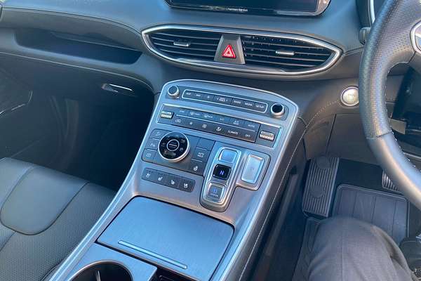 2023 Hyundai Santa Fe Highlander TM.V4