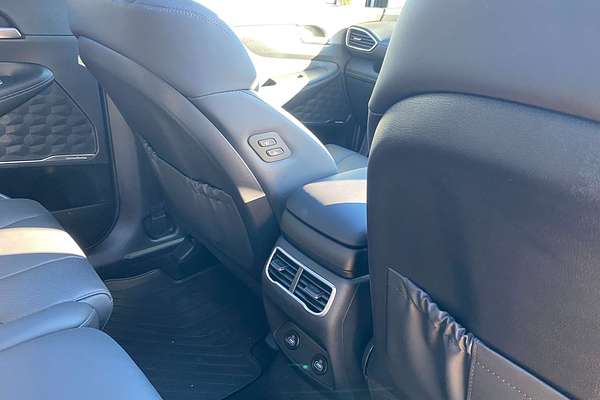 2023 Hyundai Santa Fe Highlander TM.V4