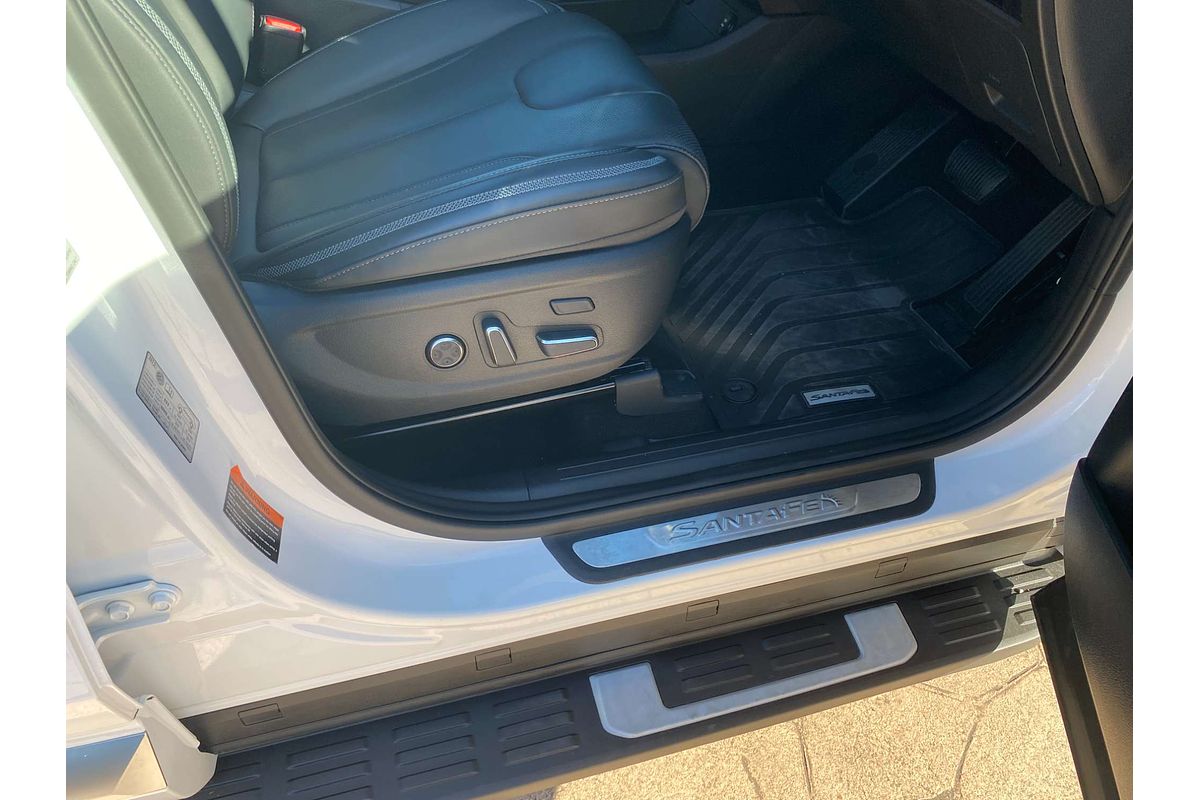 2023 Hyundai Santa Fe Highlander TM.V4