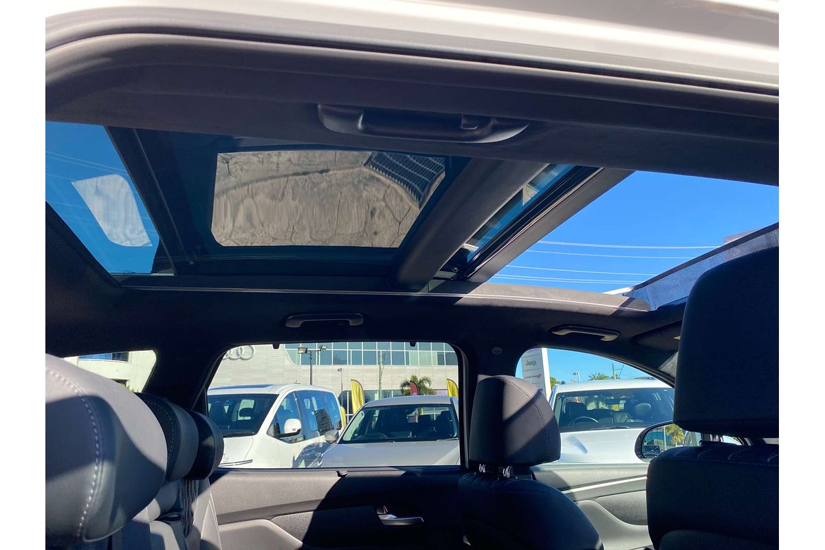 2023 Hyundai Santa Fe Highlander TM.V4