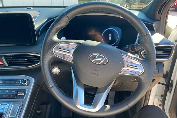 2023 Hyundai Santa Fe Highlander TM.V4