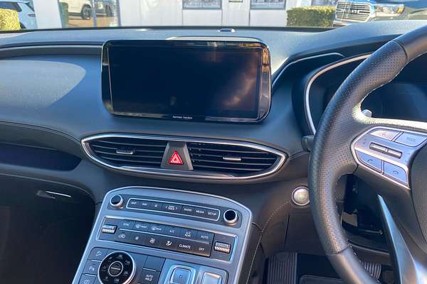2023 Hyundai Santa Fe Highlander TM.V4