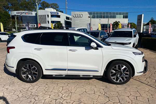 2023 Hyundai Santa Fe Highlander TM.V4