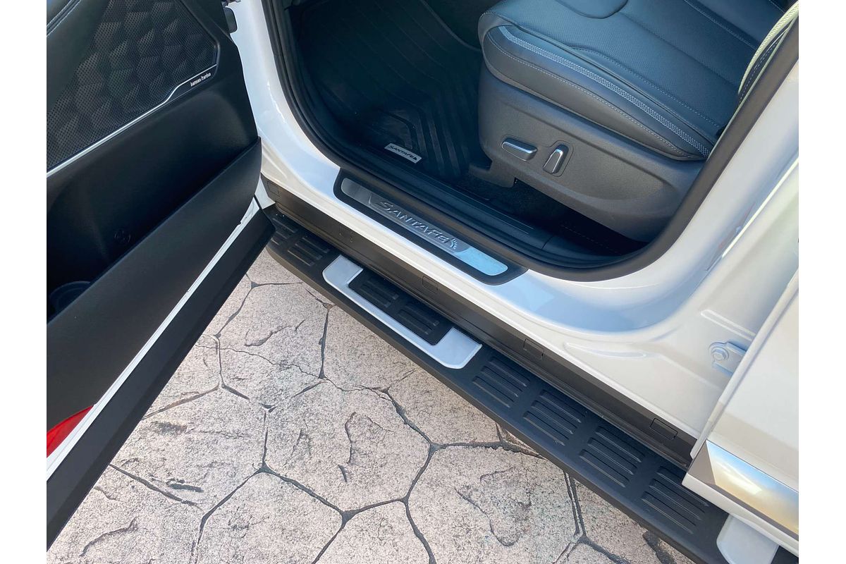 2023 Hyundai Santa Fe Highlander TM.V4