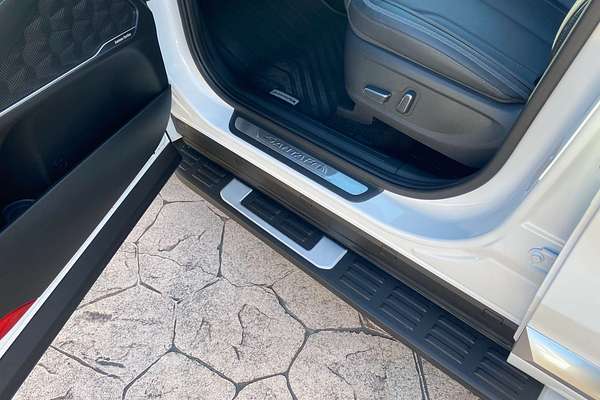 2023 Hyundai Santa Fe Highlander TM.V4