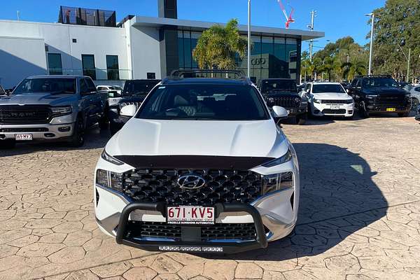 2023 Hyundai Santa Fe Highlander TM.V4
