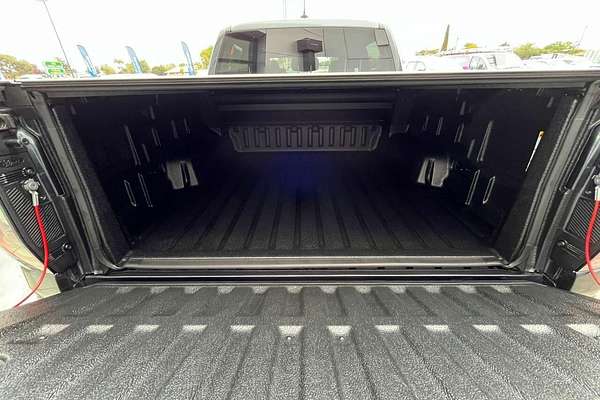 2024 Ford Ranger Raptor 4X4