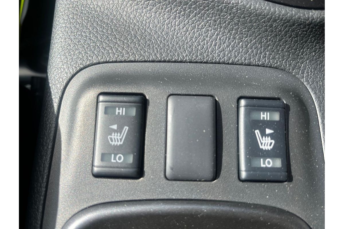 2025 Nissan Navara PRO-4X D23 4X4