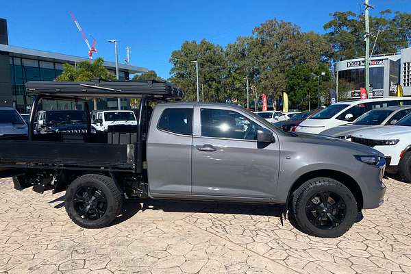 2022 Mazda BT-50 XT TF 4X4