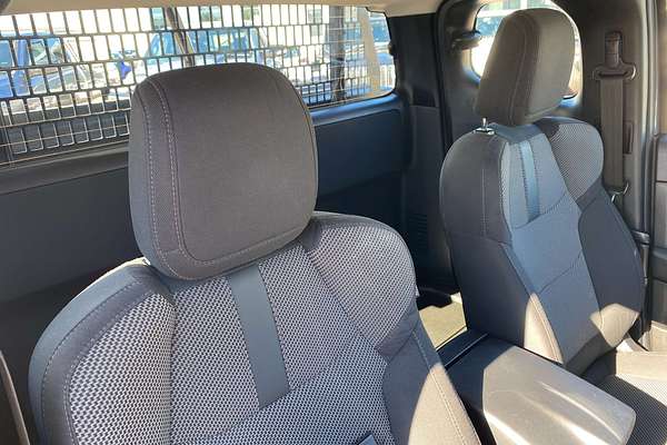 2022 Mazda BT-50 XT TF 4X4