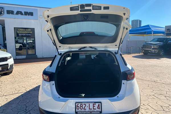 2024 Mazda CX-3 G20 Pure DK