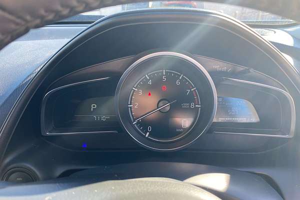2024 Mazda CX-3 G20 Pure DK