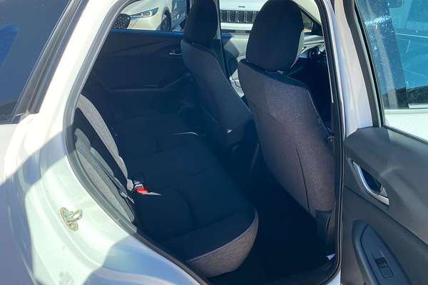 2024 Mazda CX-3 G20 Pure DK