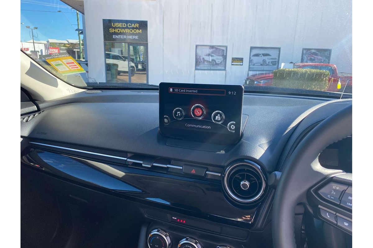 2024 Mazda CX-3 G20 Pure DK