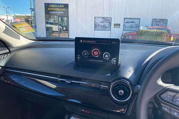 2024 Mazda CX-3 G20 Pure DK