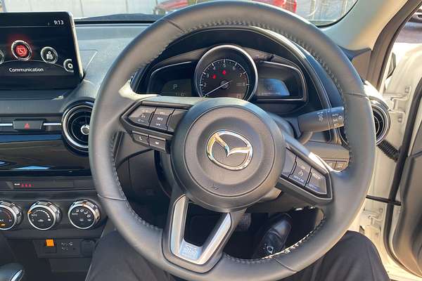 2024 Mazda CX-3 G20 Pure DK