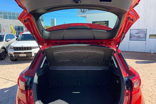 2016 Mazda CX-3 sTouring DK
